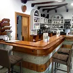 Meson La Cadena Maison d'hôtes
