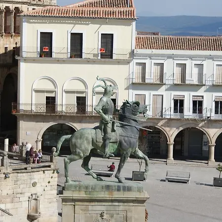 Meson La Cadena Vendégház 3*