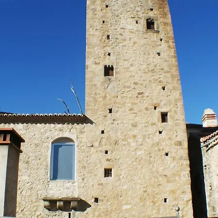 Meson La Cadena
