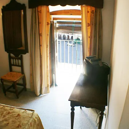 Meson La Cadena 3* Trujillo