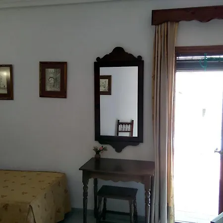 Meson La Cadena Trujillo