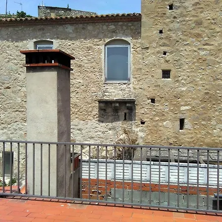 Vendégház Meson La Cadena 3*