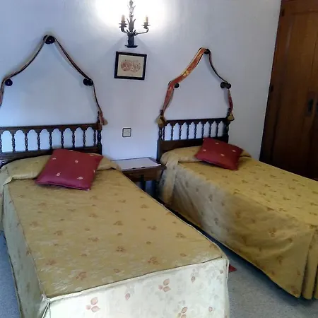 Meson La Cadena Trujillo