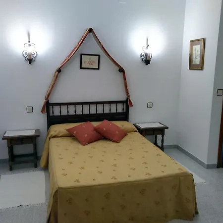 Meson La Cadena Trujillo