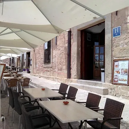 Meson La Cadena 3* Trujillo