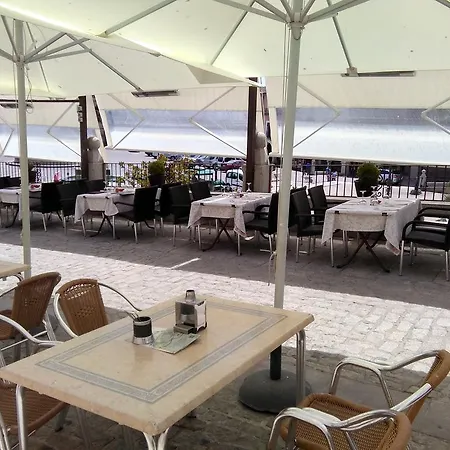 Vendégház Meson La Cadena