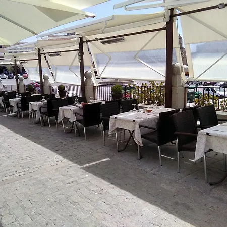 Meson La Cadena Vendégház