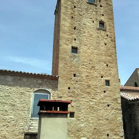 Meson La Cadena 3* Trujillo