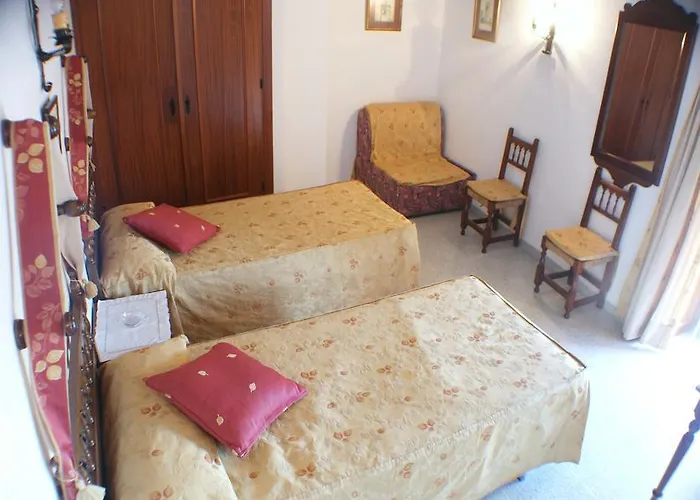 Affittacamere Meson La Cadena 3*