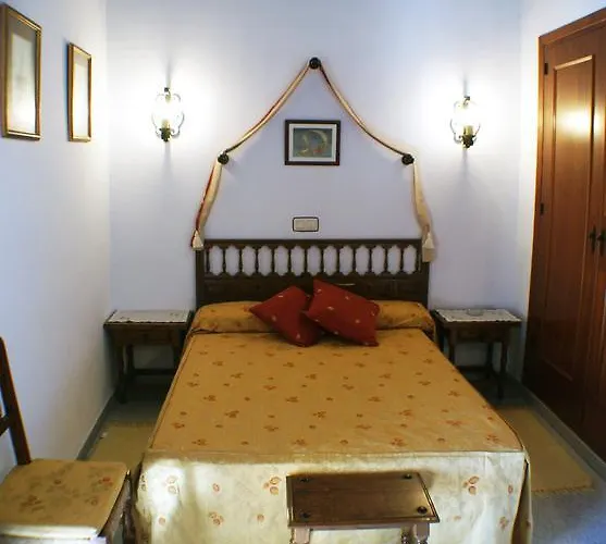 Meson La Cadena Vendégház 3*