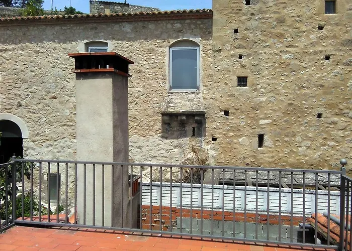 Affittacamere Meson La Cadena 3*