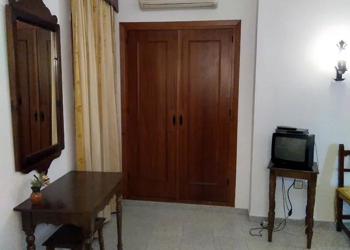 Affittacamere Meson La Cadena Trujillo