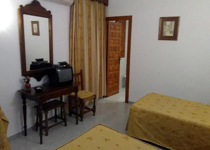 Affittacamere Meson La Cadena