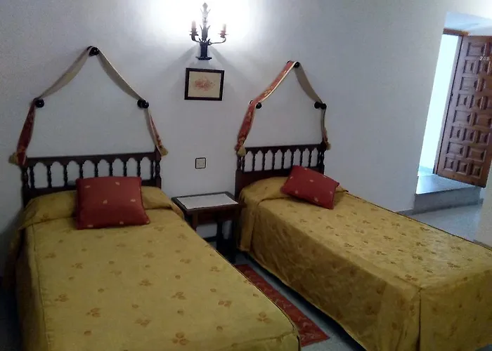 Affittacamere Meson La Cadena 3*