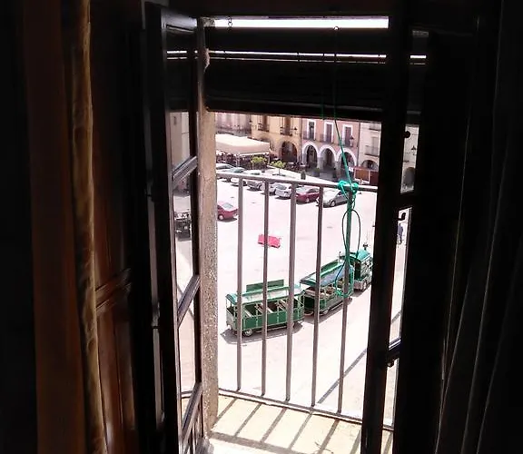 Meson La Cadena Pensión Trujillo