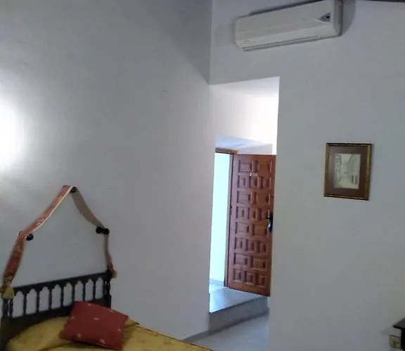 Meson La Cadena Trujillo