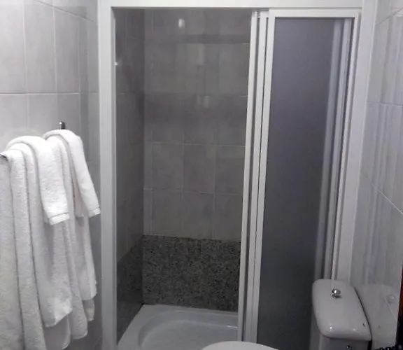 Affittacamere Meson La Cadena 3*