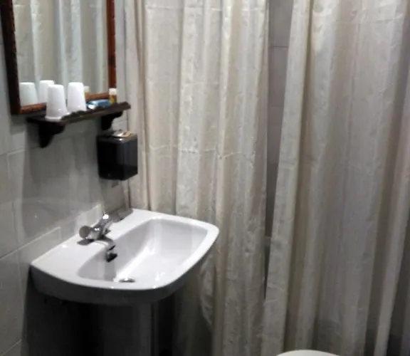 Meson La Cadena Affittacamere 3*