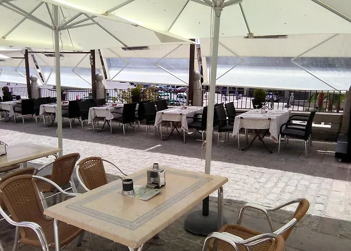 Affittacamere Meson La Cadena