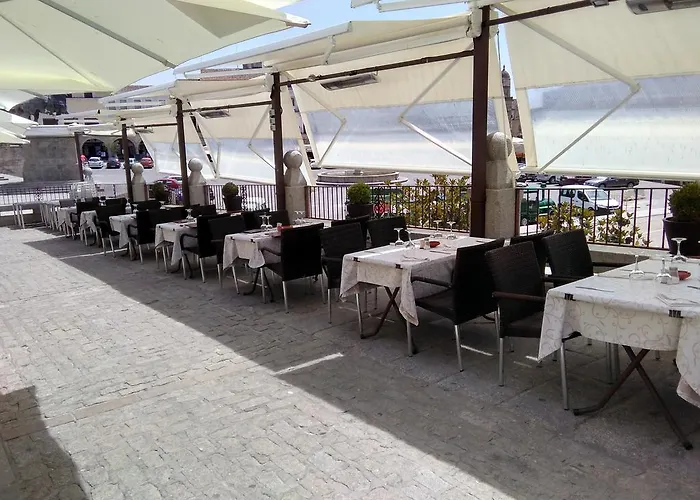 Meson La Cadena Affittacamere