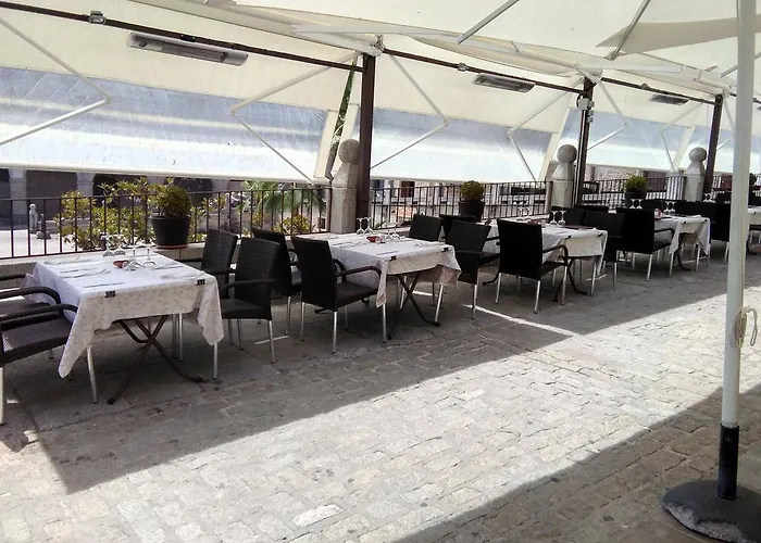 Affittacamere Meson La Cadena 3*