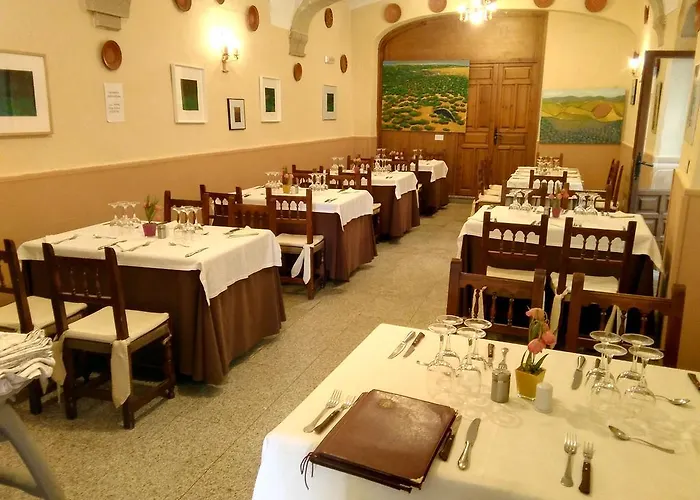 Affittacamere Meson La Cadena Trujillo