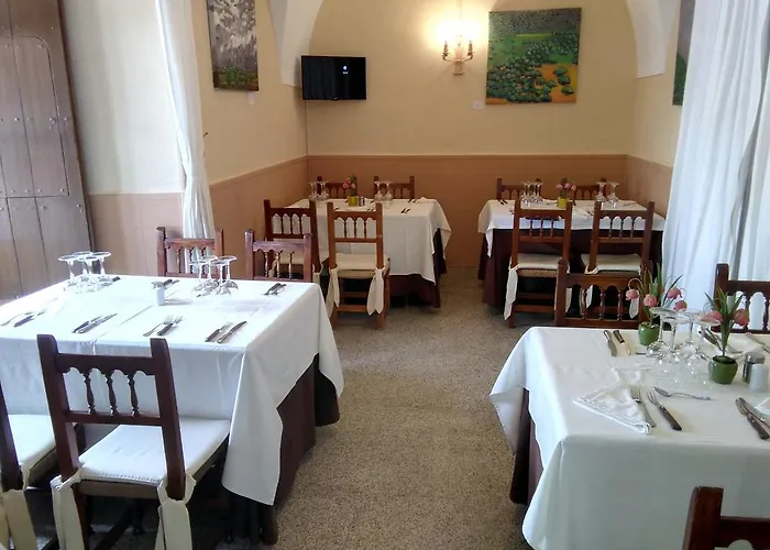 Affittacamere Meson La Cadena