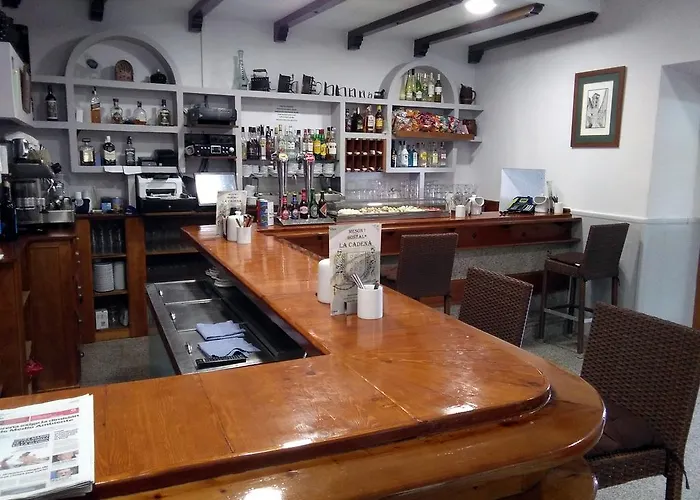 Affittacamere Meson La Cadena 3*