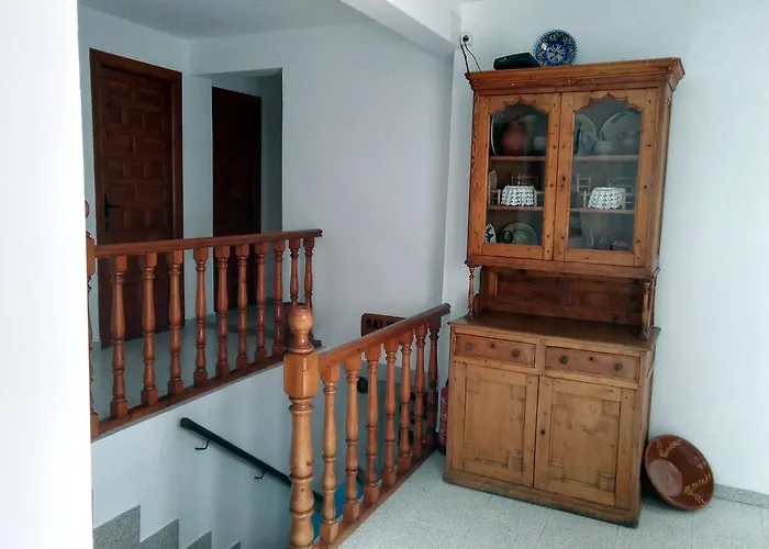 Affittacamere Meson La Cadena